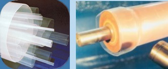 Gaine thermorétractable