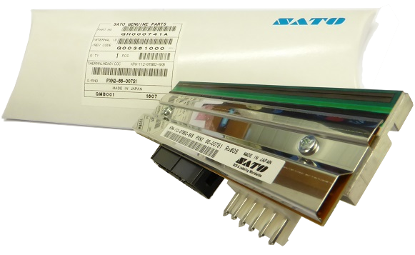 Sato Thermoleiste GH000741A für CL408